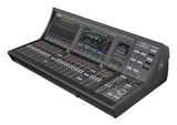 Yamaha DM7-EX Digital Mixing Console with Expansion Controller 120 mono channels Dante 144 in 144 out 28 faders and multi-touch screens