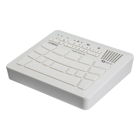 Yamaha FGDP-30 all-in-one ergonomic finger drum pad with 18 touch-sensitive pads 39 preset kits 1212 voices built-in speaker and rechargeable battery