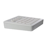 Yamaha FGDP-30 all-in-one ergonomic finger drum pad with 18 touch-sensitive pads 39 preset kits 1212 voices built-in speaker and rechargeable battery