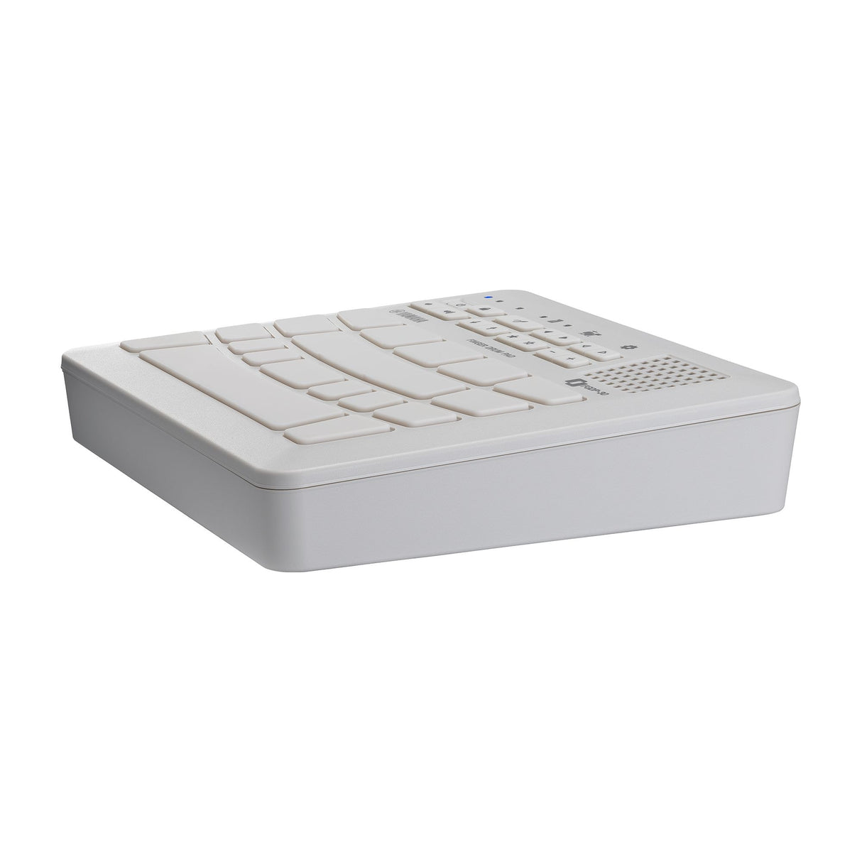 Yamaha FGDP-30 all-in-one ergonomic finger drum pad with 18 touch-sensitive pads 39 preset kits 1212 voices built-in speaker and rechargeable battery