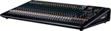 Yamaha MGP32X 32-Channel Mixing Console with 24 mic inputs D-PRE preamps REV-X SPX effects and USB device support
