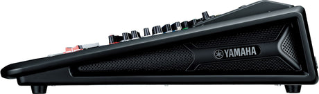 Yamaha MGP32X 32-Channel Mixing Console with 24 mic inputs D-PRE preamps REV-X SPX effects and USB device support