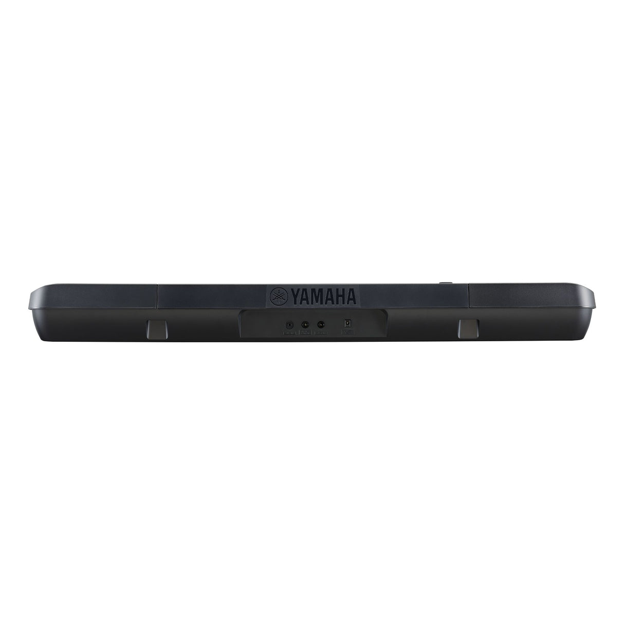 Yamaha PSR-E273 61-key entry-level portable keyboard with beginner lesson functions, 401 voices, 143 styles, headphone output, and power adapter