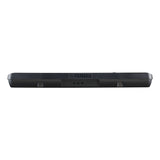 Yamaha PSR-E273 61-key entry-level portable keyboard with beginner lesson functions, 401 voices, 143 styles, headphone output, and power adapter