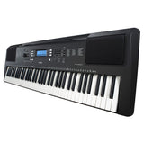 Yamaha PSR-EW310 76-Keys Portable Keyboard  with touch-sensitive keys 622 voices 205 accompaniment styles USB to host and music rest