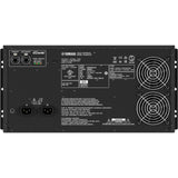 Yamaha Rio3224-D2 32 Analog Inputs / 16 Outputs / 8 Digital Outputs I/O Rack with 32 analog inputs 16 outputs 8 AES/EBU outputs redundant connections and dual power supplies