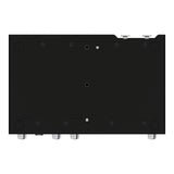 Yamaha RUIO16-D Dante-USB-Analog Audio Interface  with 16x16 Dante and USB I/O 2 XLR mic line inputs and VST Rack Pro software