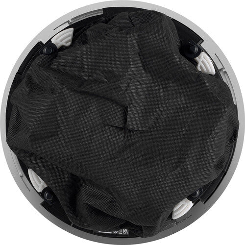 Yamaha VC6NW low profile ceiling speaker for BGM systems