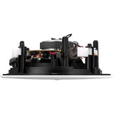 Yamaha VC6NW low profile ceiling speaker for BGM systems