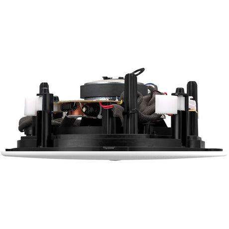 Yamaha VC6NW low profile ceiling speaker for BGM systems