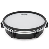 Yamaha XP120L-M 12-inch 2-zone 2-ply electronic mesh drum pad for snare or tom use with head and rim triggering