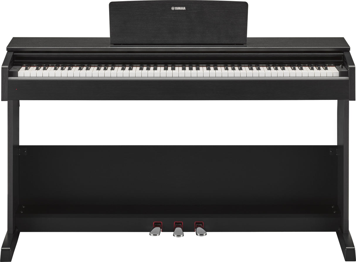 Yamaha ARIUS YDP-103 Entry-Level Digital Piano, Black