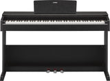 Yamaha ARIUS YDP-103 Entry-Level Digital Piano, Black
