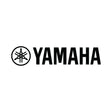 Yamaha 24 x 15-Inch Bass Drum for Stage Custom Birch Matte Surf Green