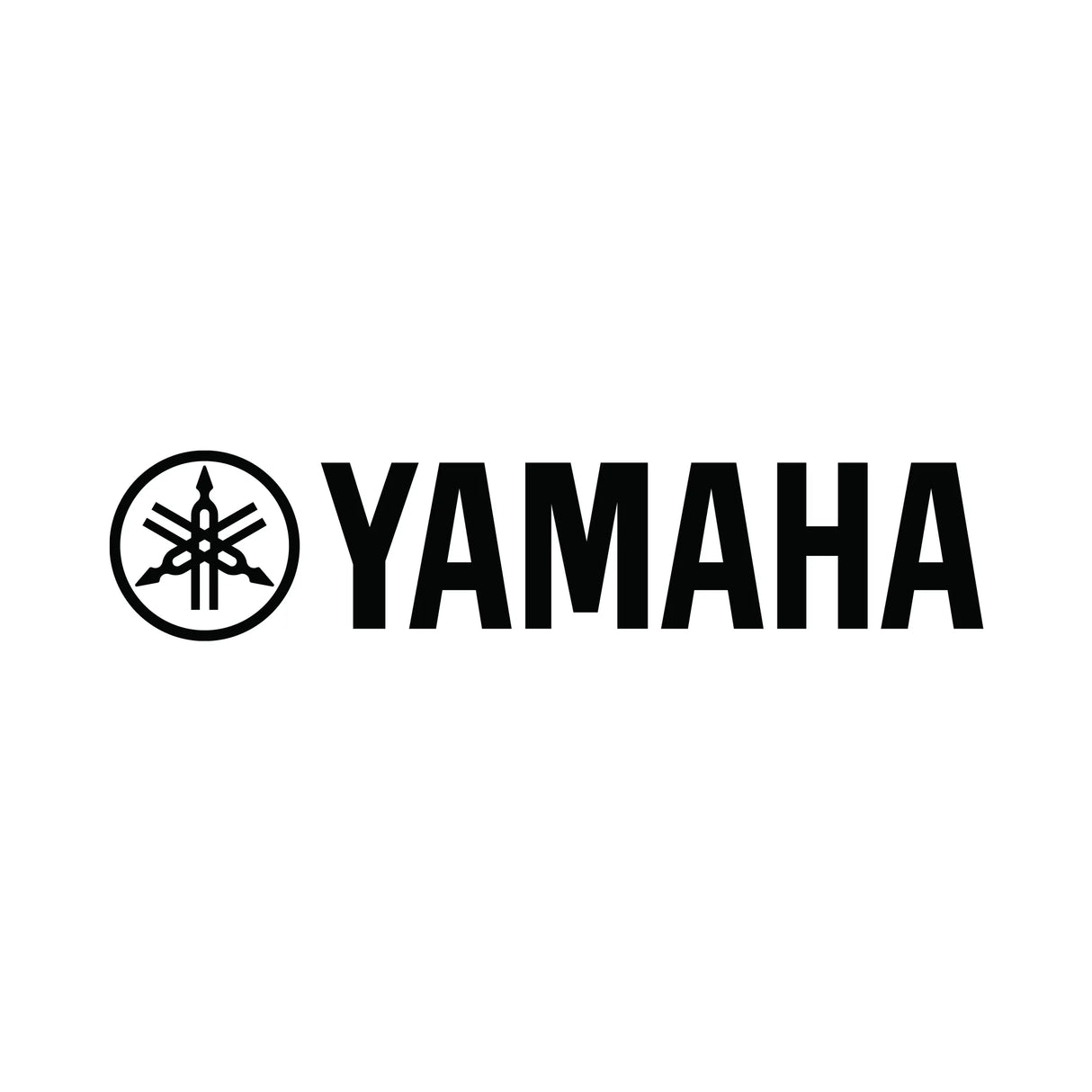 Yamaha Absolute Hybrid Maple Acoustic Tom Pack with Tom Holder