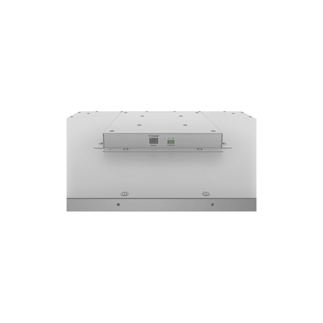 Yealink CM50 Dante Beamforming Ceiling Microphone