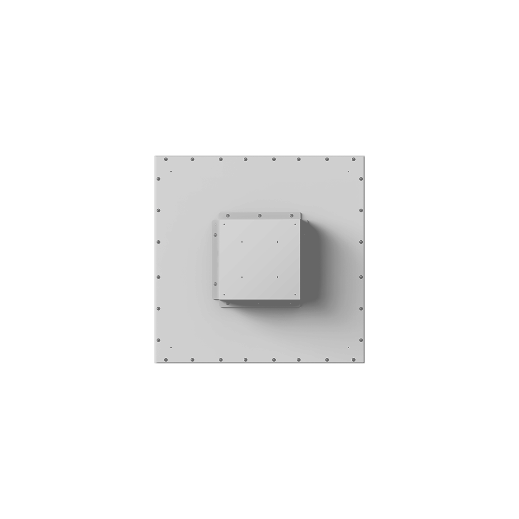 Yealink CM50 Dante Beamforming Ceiling Microphone