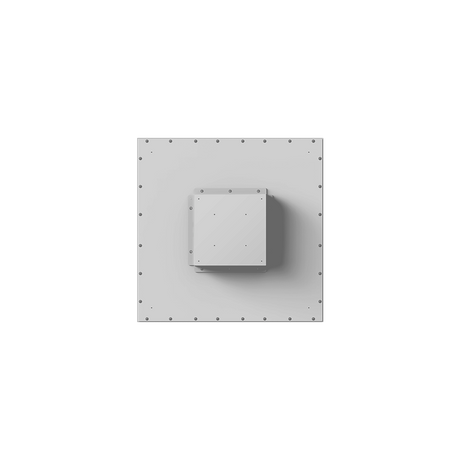 Yealink CM50 Dante Beamforming Ceiling Microphone