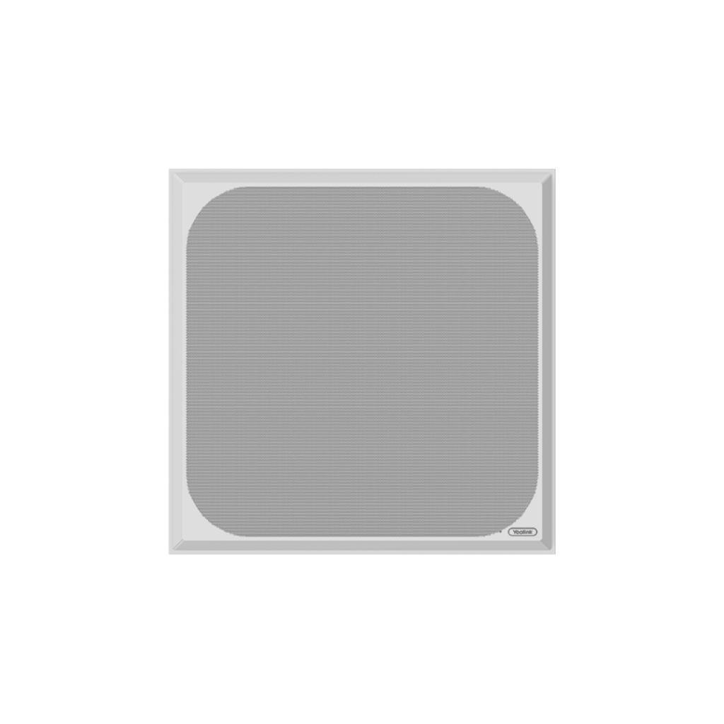 Yealink CM50 Dante Beamforming Ceiling Microphone