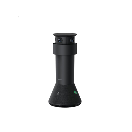 Yealink MTower Center-View Intelligent Camera