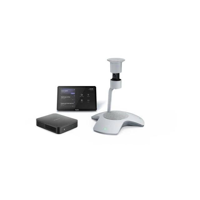 Yealink MVC S60-C5-000 Microsoft Teams Rooms System