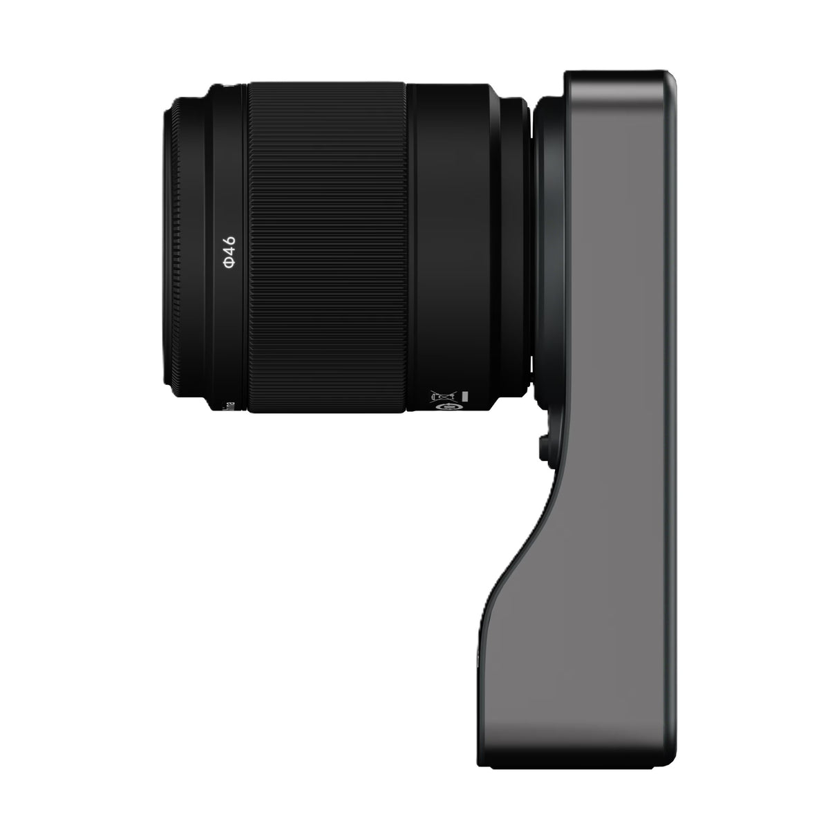 YoloLiv YoloCam S7 4K60 Streaming Camera With 18mm MFT Lens