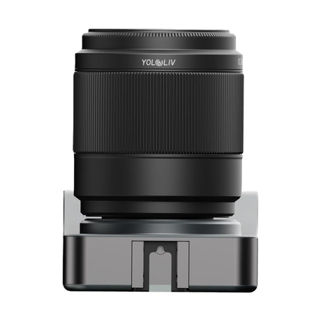 YoloLiv YoloCam S7 4K60 Streaming Camera With 18mm MFT Lens