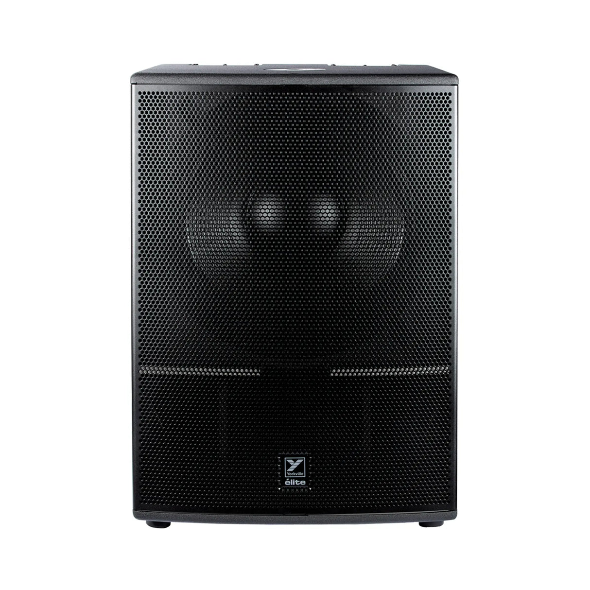 Yorkville ES21P 2400-Watts 21-Inch Powered Subwoofer