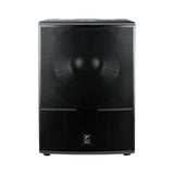 Yorkville ES21P 2400-Watts 21-Inch Powered Subwoofer