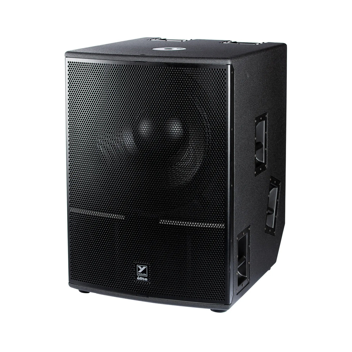 Yorkville ES21P 2400-Watts 21-Inch Powered Subwoofer