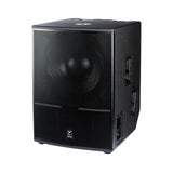 Yorkville ES21P 2400-Watts 21-Inch Powered Subwoofer