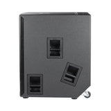 Yorkville ES21P 2400-Watts 21-Inch Powered Subwoofer