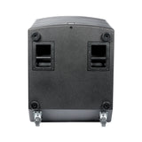 Yorkville ES21P 2400-Watts 21-Inch Powered Subwoofer