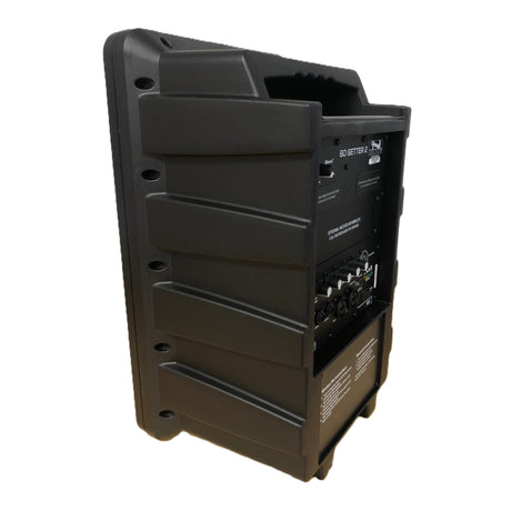 Anchor Audio - Anchor Audio GG2 Go Getter 2 Portable Sound System Bluetooth (Used) - GG2 Go Getter 2