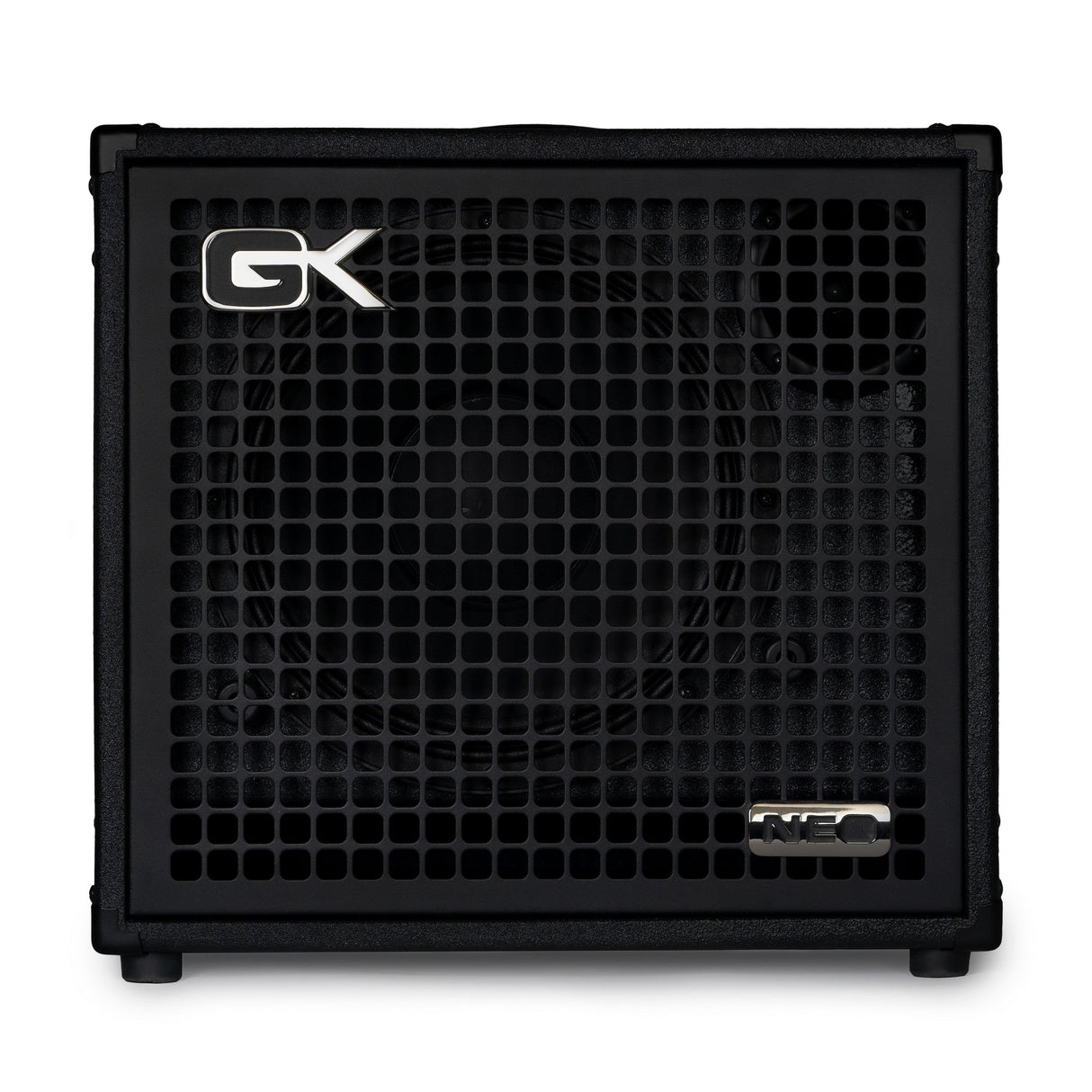 Gallien-Krueger Fusion 112 800W 1 x 12-Inch Ultralight Bass Combo Amp