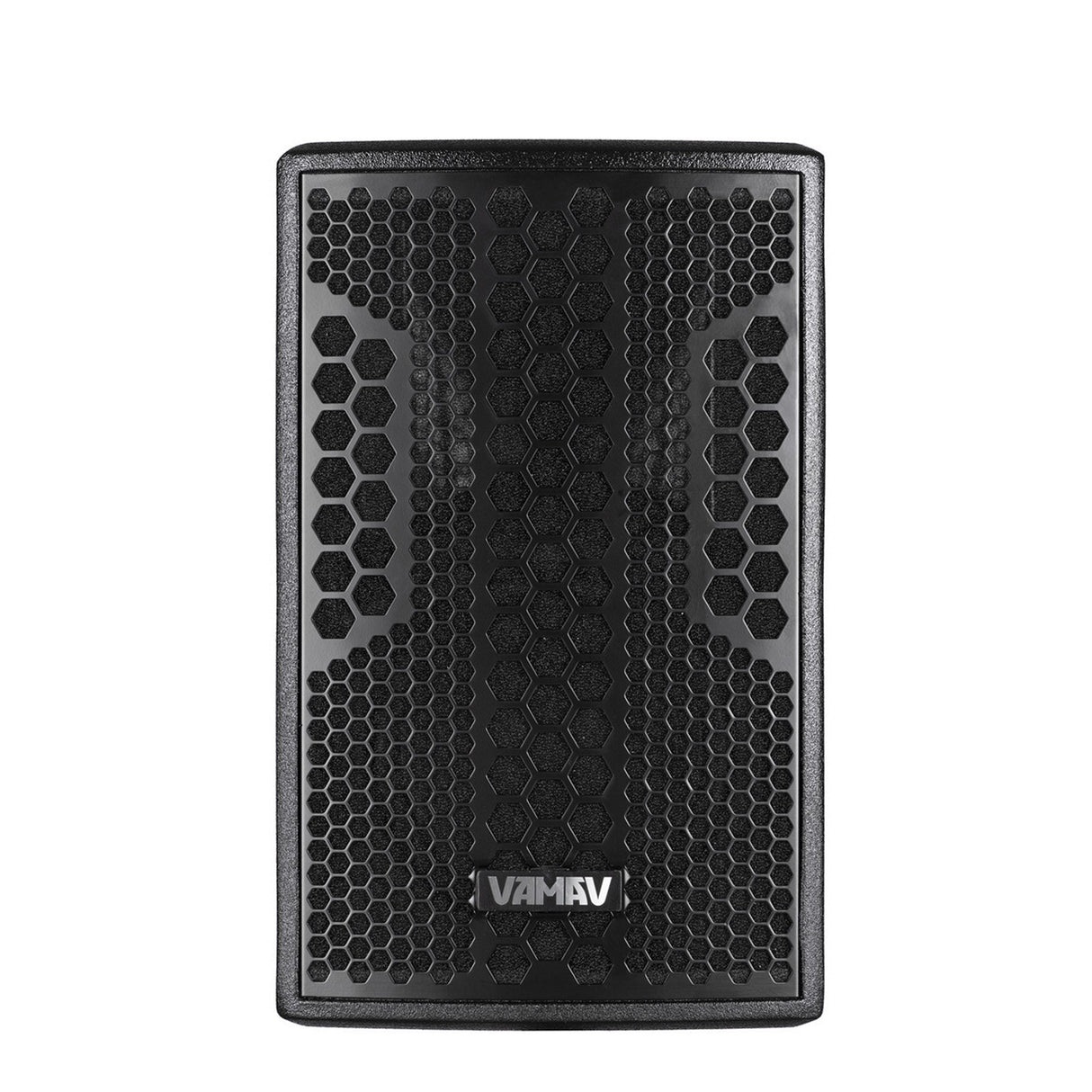 VAMAV TX835 8-Inch 700-Watt Powered Speaker with Bluetooth