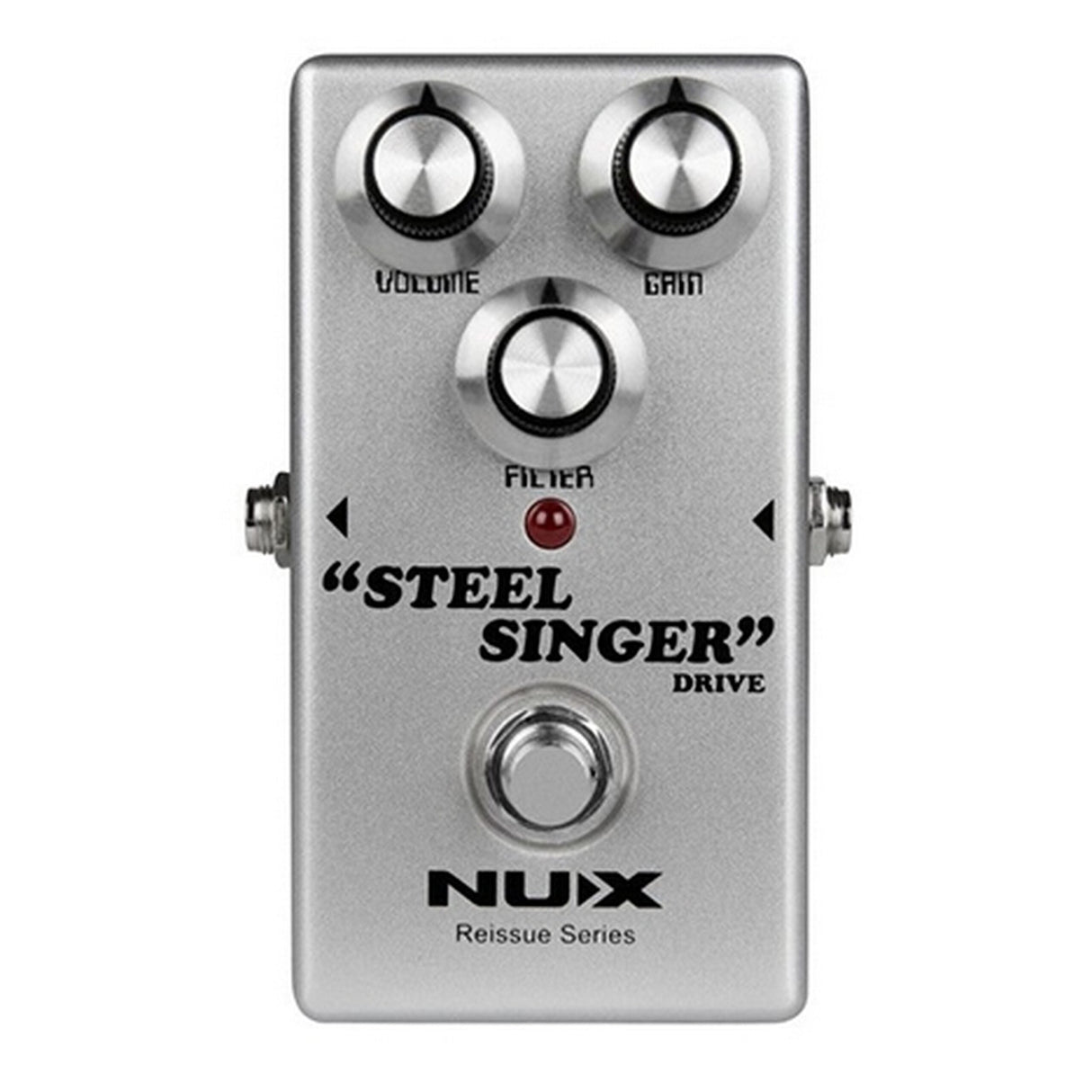 Nux Steel Singer Drive Overdrive Pedal