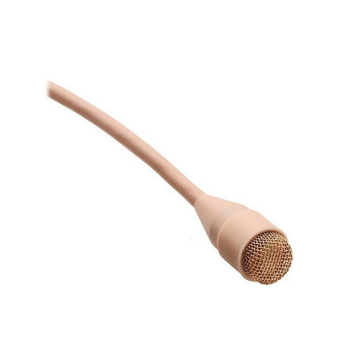 DPA 4061FM Omnidirectional Miniature Low-Sensitivity Microphone Beige