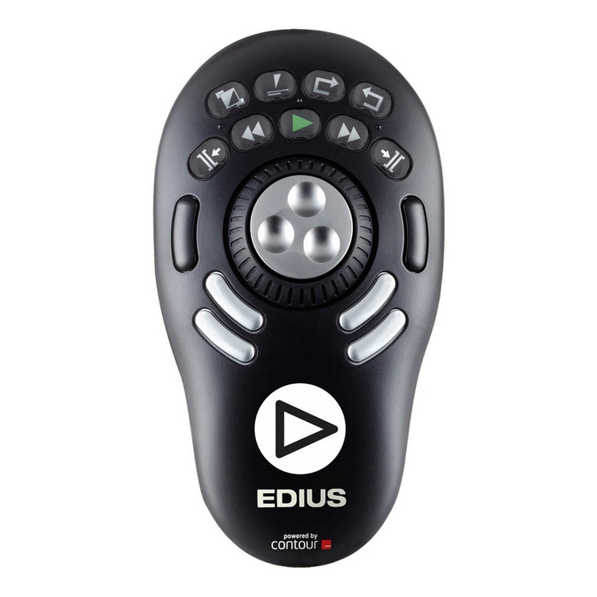 Grass Valley EDIUS 9 ShuttlePro V2 USB Jog/Shuttle Controller – AVLGEAR