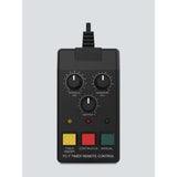 Chauvet DJ FC-T Wired Timer Remote Control for Fog Machines