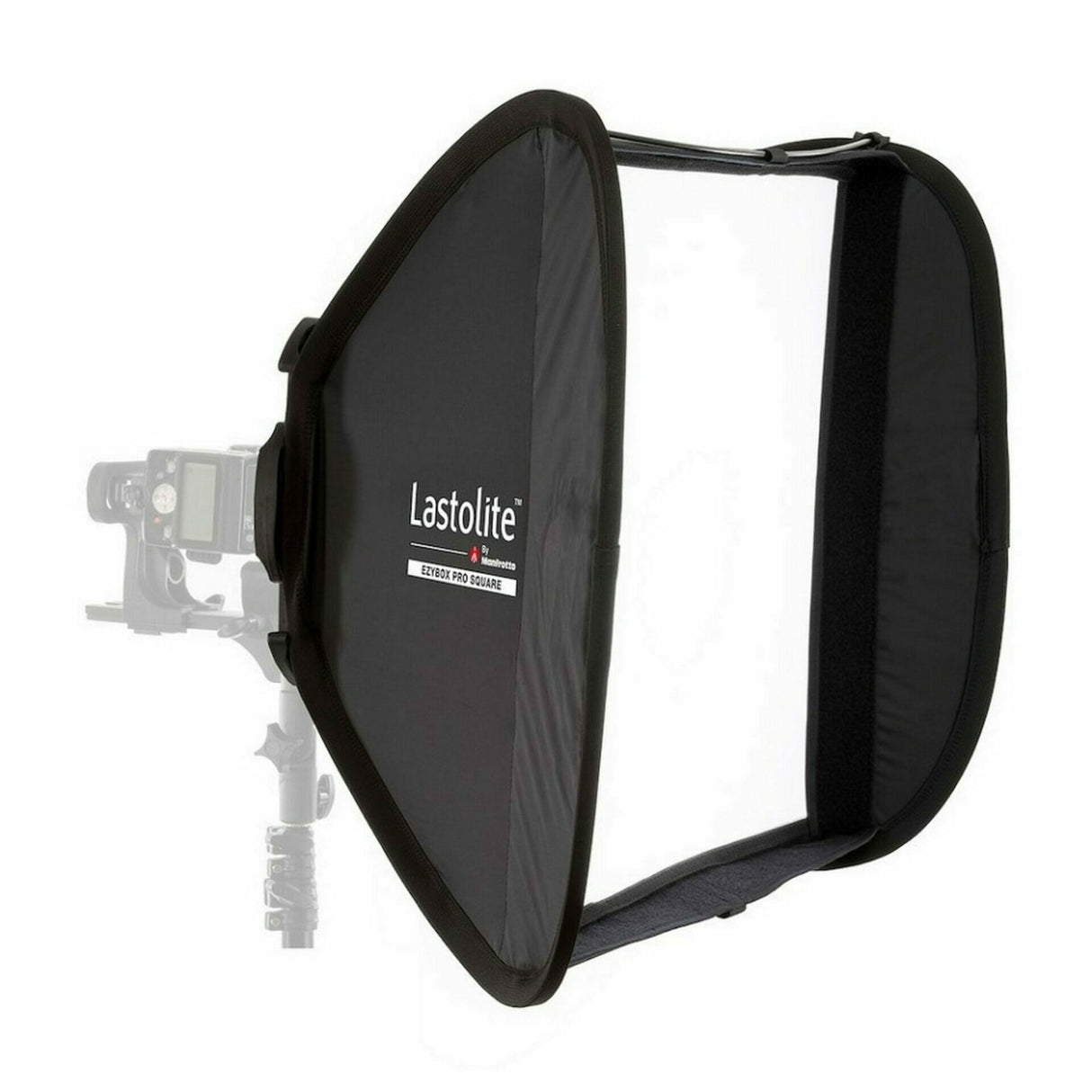 Lastolite LL LS2711P Ezybox Pro Square, Medium, 60 x 60cm