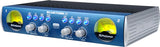 PreSonus BlueTube DP V2 2 channel Microphone Instrument Tube Preamplifier
