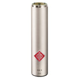Neumann KM A Analog Output Stage for KK Capsules Nickel