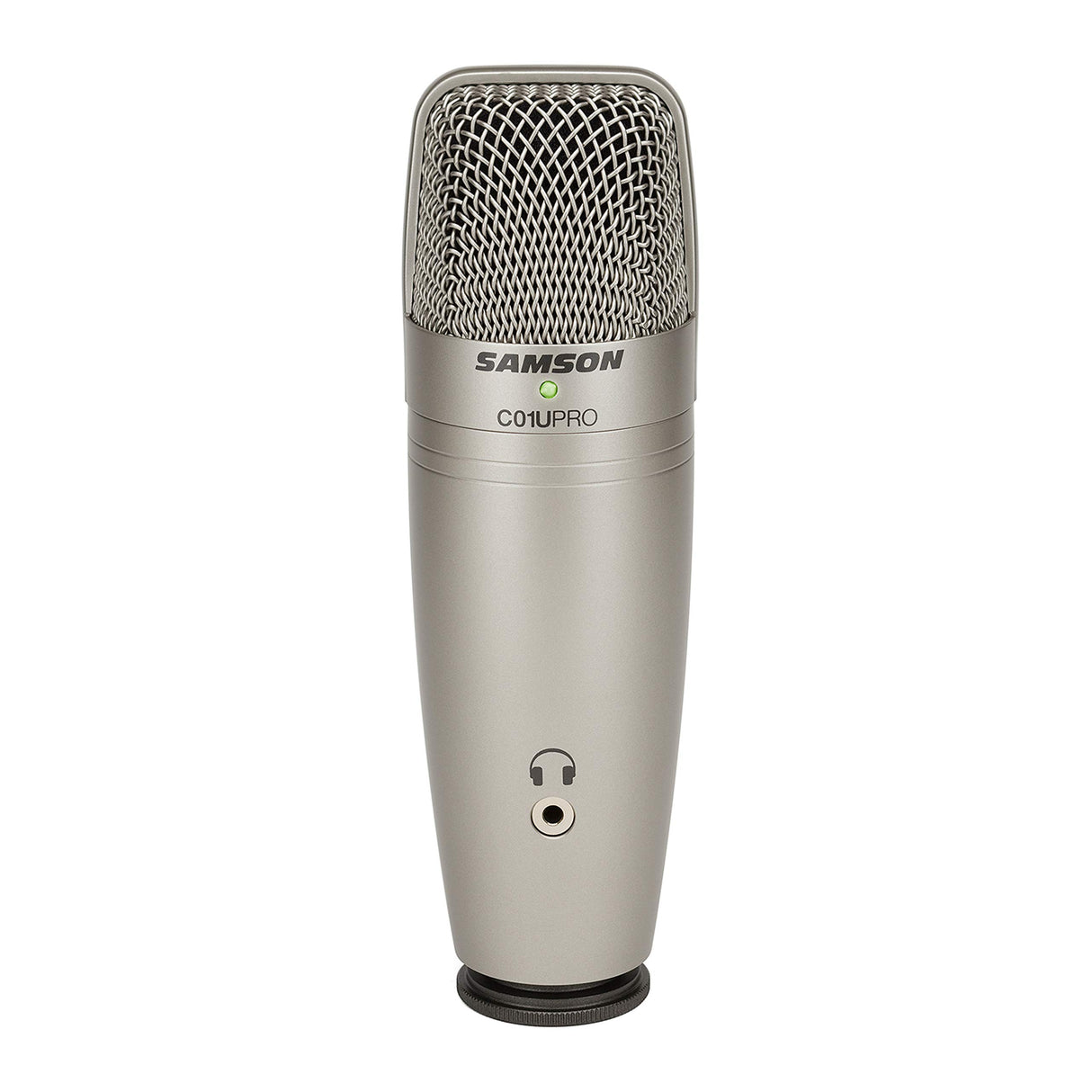 Samson C01U Pro USB Studio Condenser Microphone