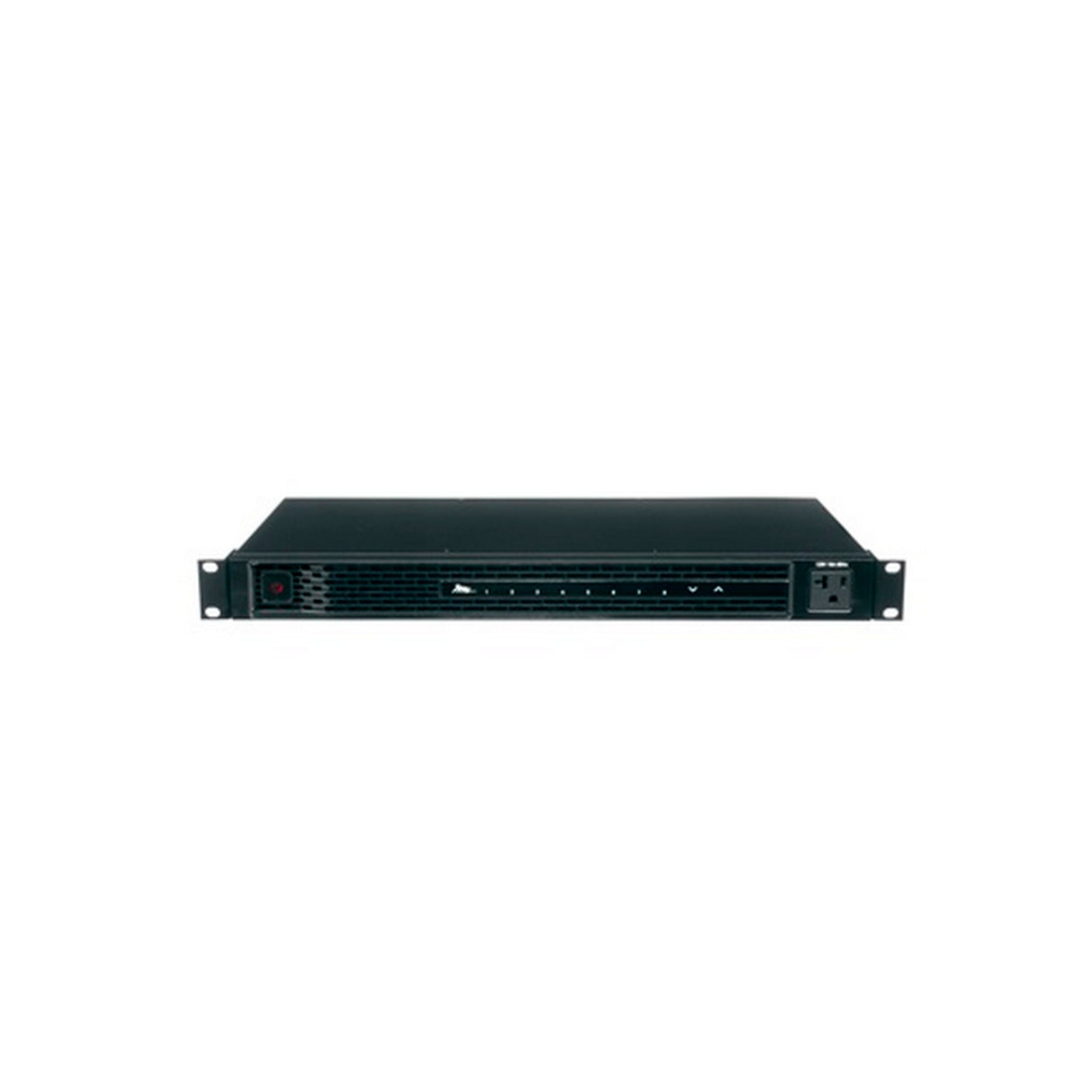 Middle Atlantic RLNK-P920R Premium+ PDU with RackLink, 9 Outlet 20A, 2 Stage Surge