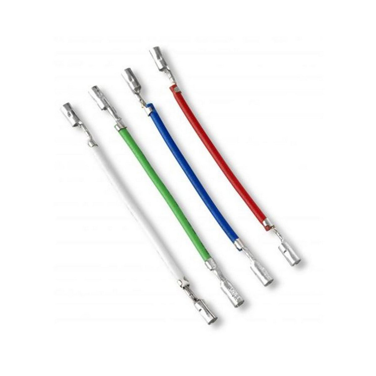 Ortofon 4-Pack Colored Lead Wires for OM Cartridges