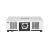 Panasonic PT-MZ20KLWU7 20000 Lumen LCD WUXGA Projector White