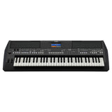 Yamaha PSRSX600 61-Keys Arranger Keyboard Workstation