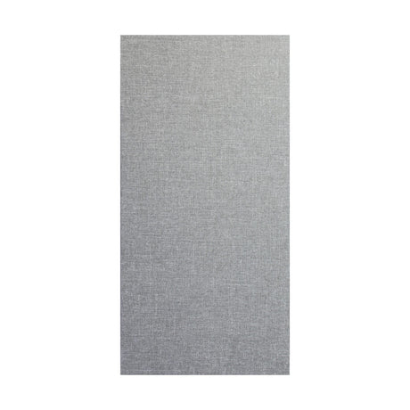 Primacoustic Broadband 24 x 48 x 3-Inch Acoustic Panels Grey 4-Set Square Edge