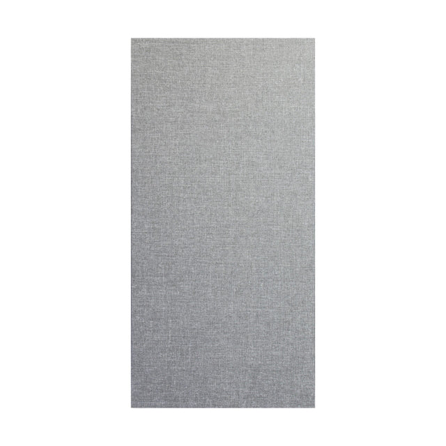 Primacoustic Broadband 24 x 48 x 3-Inch Acoustic Panels Grey 4-Set Square Edge